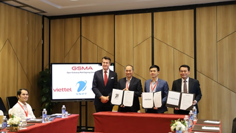 VNPT triển khai GSMA Open Gateway