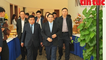 វៀតណាមអភិវឌ្ឍយ៉ាងសកម្មនូវឧស្សាហកម្ម semiconductor និងសិប្បនិម្មិតក្នុងយុគសម័យថ្មី។