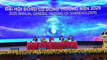 VietinBank bước vào giai đoạn tăng tốc: Đổi mới, chuyển đổi, phát triển bền vững