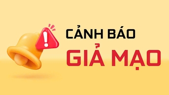 CẢNH BÁO LỪA ĐẢO, MẠO DANH TẬP ĐOÀN VÀNG BẠC ĐÁ QUÝ DOJI