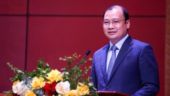 Kỷ niệm 50 năm Ngày Giải phóng miền Nam, thống nhất đất nước: Báo chí là gạch nối vừa cảm xúc, vừa rõ nét từ quá khứ, hiện tại đến tương lai