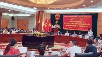 Sẽ có các tiết mục về Hải Dương tại Lễ hội Hoa Phượng Đỏ