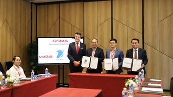 VNPT tiên phong triển khai GSMA Open Gateway, góp phần thúc đẩy chuyển đổi số quốc gia