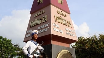 50 năm Giải phóng Trường Sa - Thành trì bất khuất giữa biển Đông