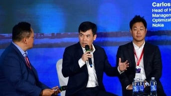 Viettel tại Hội nghị Thượng đỉnh Quốc gia số 2025: Xây kinh tế số an toàn với AI, công nghệ bảo mật