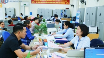 Công tác dân vận chính quyền góp phần củng cố lòng tin của nhân dân