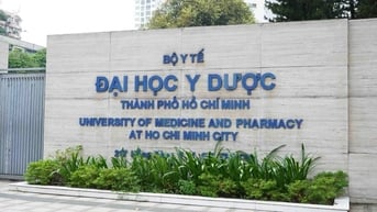 Đại học Y Dược TPHCM tái cấu trúc mạnh mẽ, 3 trường "con" ra đời