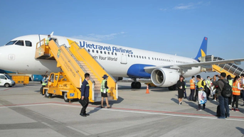 Vietravel Airlines hé lộ ý muốn khai thác vận tải hàng hóa
