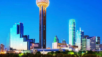Những địa điểm du lịch Dallas ấn tượng nhất để tham quan