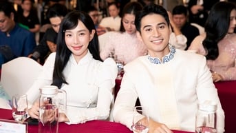 Có gì đặc biệt ở Lễ hội Áo dài TP.HCM 2025?