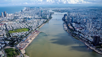 Chủ trương sáp nhập tỉnh, thành là chuẩn bị cho "tầm nhìn trăm năm"