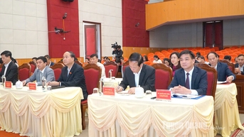 HĐND thành phố Tuyên Quang thông qua Nghị quyết về điều chỉnh, bổ sung Kế hoạch đầu tư công trung hạn giai đoạn 2021-2025