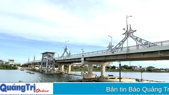 Nông nghiệp Quảng Trị chuyển mình mạnh mẽ trước thềm kỷ nguyên mới