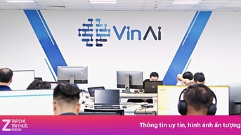 Qualcomm thâu tóm công ty AI của VinGroup