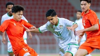 U17 Việt Nam: Chiếc vé World Cup tưởng xa mà lại... gần