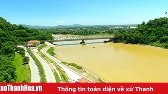 Kỷ niệm 60 năm Hàm Rồng chiến thắng (3, 4/4/1965