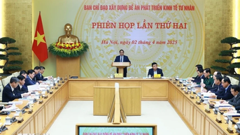 Thủ tướng Phạm Minh Chính: Tạo cú hích, bước ngoặt phát triển kinh tế tư nhân