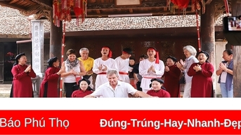 Về miền Đất Tổ