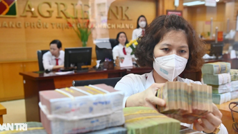 Cựu chủ tịch Agribank Nguyễn Thế Bình bị truy nã: Ngân hàng lên tiếng