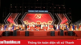 Chương trình nghệ thuật “60 năm