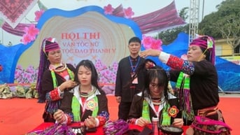 Giữ cho các giá trị văn hoá luôn “động”