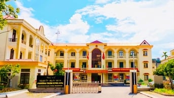 Dự kiến trụ sở làm việc của 9 phường mới ở TP Hải Dương sau sắp xếp đơn vị hành chính cấp xã