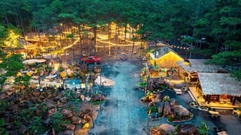 Kon Tum phê duyệt quy hoạch phân khu trọng điểm tại Khu du lịch Măng Đen