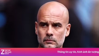 Pep muốn thanh lý hàng loạt sao Man City