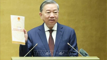 Tinh gọn bộ máy: Trung ương ban hành đồng bộ các văn bản, địa phương khẩn trương thực hiện nhiệm vụ