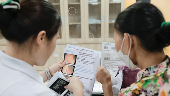 Siết chặt các quy định về thực hành, cấp giấy phép hành nghề y tế
