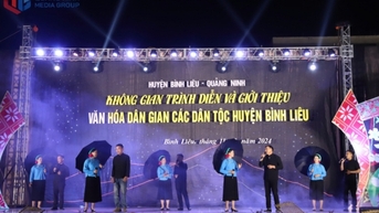 Đánh thức tiềm năng văn hóa các dân tộc thiểu số