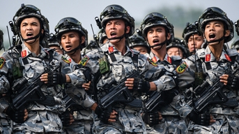 Sẽ có diễu binh, diễu hành tại Quảng trường Ba Đình nhân dịp 19/8 và 2/9