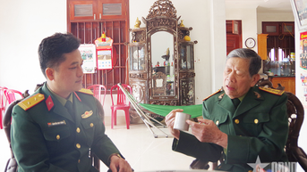 Chuyện về một Anh hùng LLVT nhân dân người Công giáo