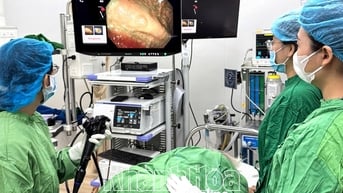 Đẩy mạnh ứng dụng AI trong chẩn đoán và điều trị bệnh