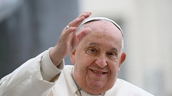 Vatican thông báo Giáo hoàng Francis qua đời ở tuổi 88