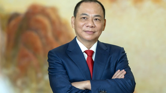Vingroup tính làm người máy đa năng 'made in Vietnam' đầu tiên