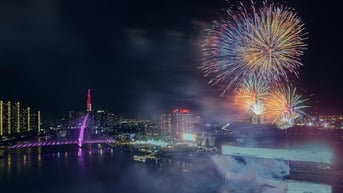 [Infographic] Chuỗi hoạt động kỷ niệm 50 năm Ngày Giải phóng miền nam, thống nhất đất nước