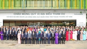 Đại diện tin cậy của người lao động