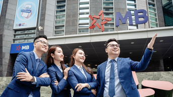 MB tiếp sức người trẻ chạm tay vào tổ ấm với gói vay 'Dream Home'