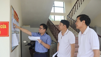 Một số định hướng sắp xếp cán bộ, trụ sở công sau hợp nhất Hải Dương