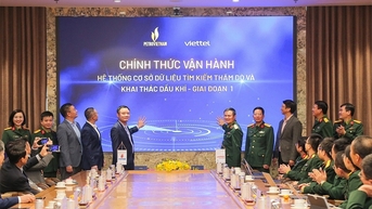 Petrovietnam tạo dựng chuỗi liên kết, nâng cao năng lực cạnh tranh