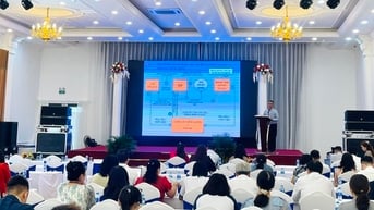 Tổng kết Đề án Tăng cường năng lực quản lý và thực thi có hiệu quả pháp luật bảo hộ quyền tác giả, quyền liên quan