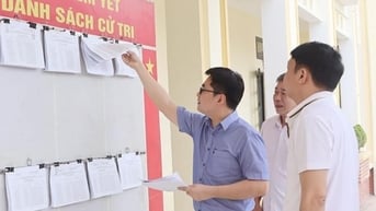 Dự kiến 2 xã mới sau sắp xếp ở Nam Sách được định hướng phát triển thành phường