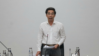 Quyết liệt chống buôn lậu, gian lận thương mại và hàng giả
