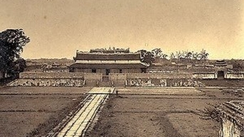Hoàng thành Thăng Long - Dấu ấn vàng son của dân tộc
