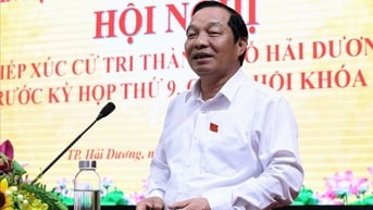 Nhiều thuận lợi trong sắp xếp đơn vị hành chính cấp xã, hợp nhất tỉnh