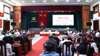 Gặp mặt các đồng chí nguyên Ủy viên Ban Chấp hành Đảng bộ tỉnh Đắk Lắk qua các thời kỳ
