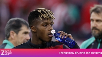 Barcelona đặt dấu chấm hết cho Nico Williams