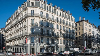 Điểm lưu trú tại Lyon, Pháp giúp du khách có những trải nghiệm tuyệt vời