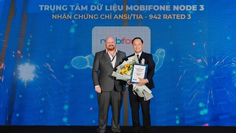 Bảo mật toàn diện - MobiFone củng cố niềm tin người dùng